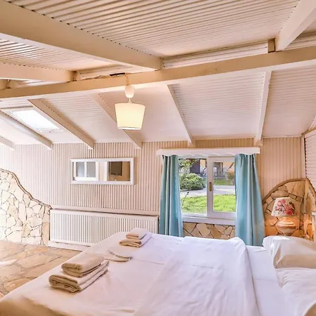 Hotel Acquaverde Ağva
