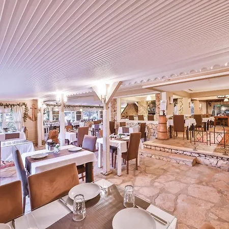 Hotel Acquaverde