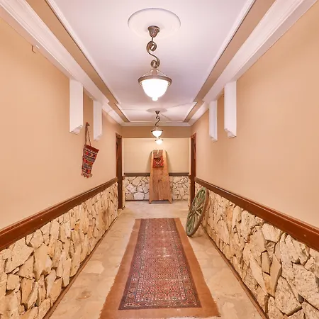 Acquaverde Отель