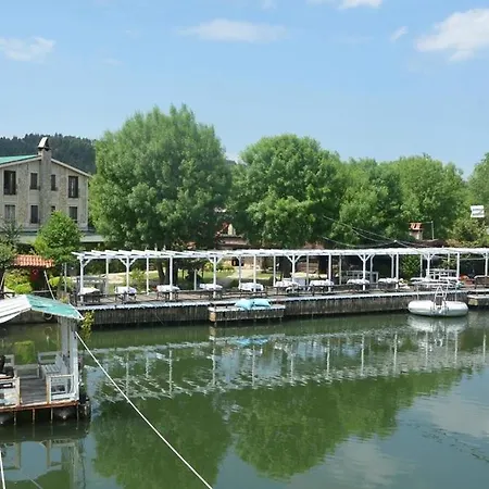 Hotel Acquaverde