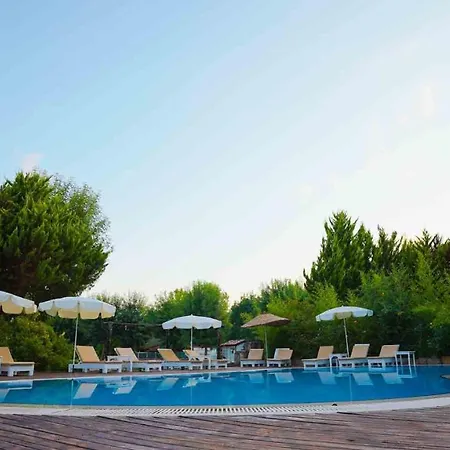 Hotel Acquaverde Agva (Marmara)