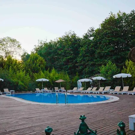 Acquaverde * Agva (Marmara)