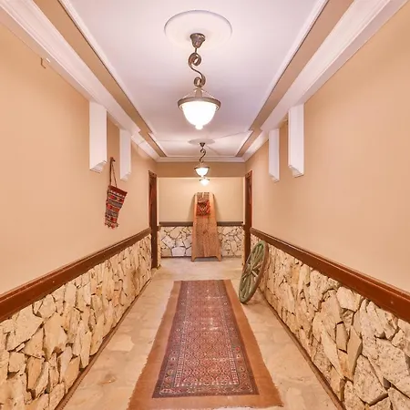 Hotel Acquaverde Agva (Marmara)