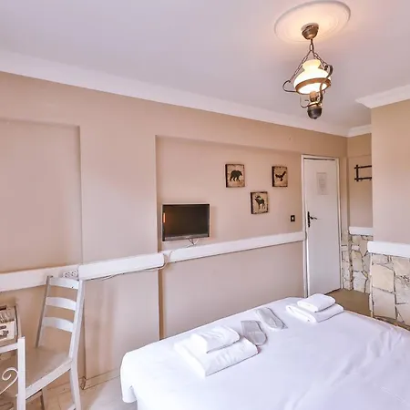 Hotel Acquaverde Agva (Marmara)