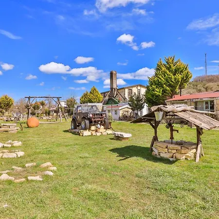 Acquaverde Hotel Agva (Marmara)