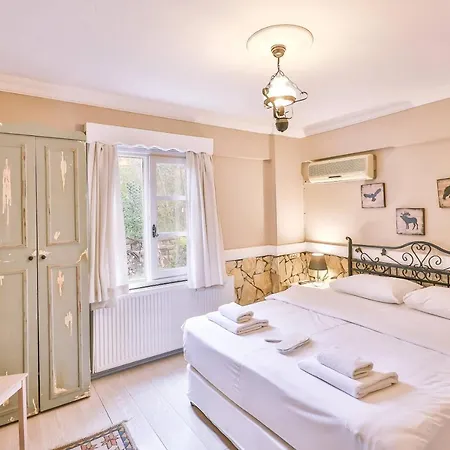 Acquaverde Hotel Agva (Marmara)