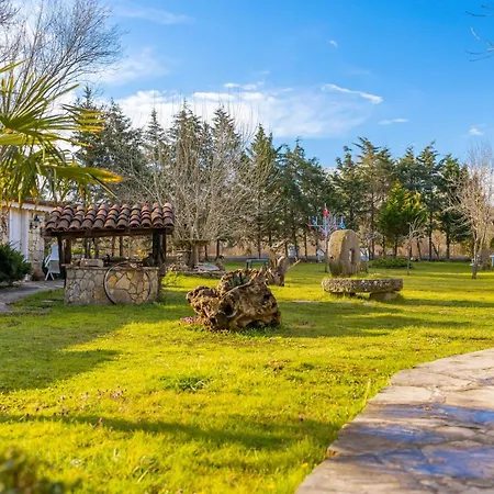 Acquaverde Hotel