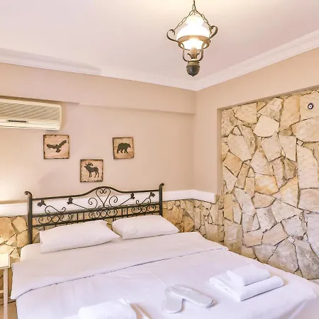 Acquaverde Hotel