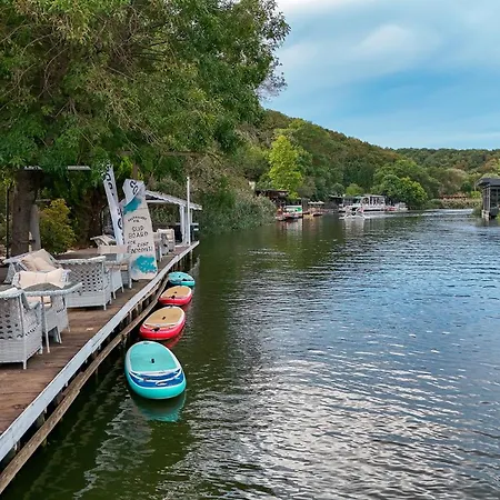 Acquaverde 酒店 阿瓦