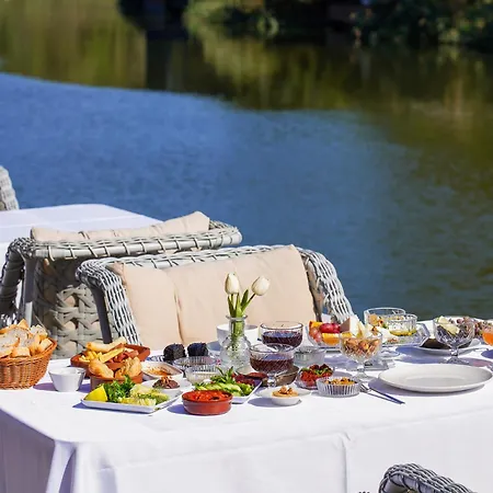 酒店 Acquaverde 阿瓦