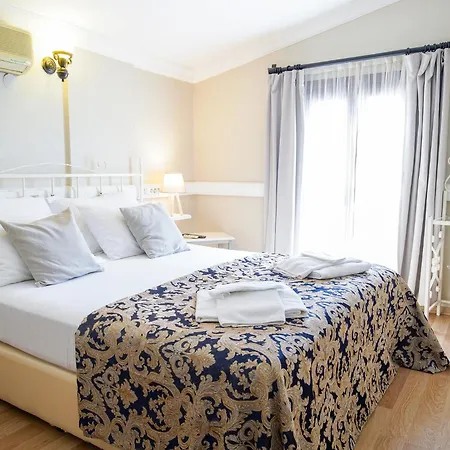 Hotel Acquaverde Ağva