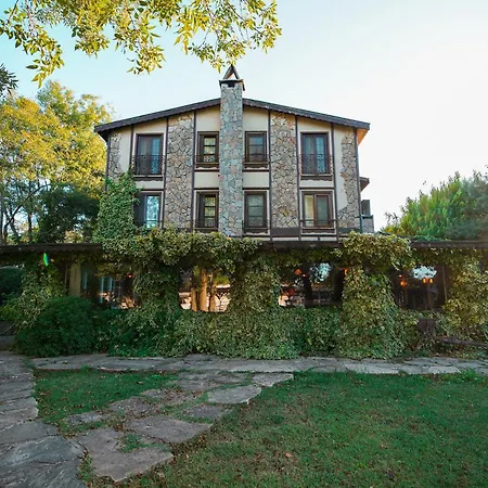 Hotel Acquaverde Ağva