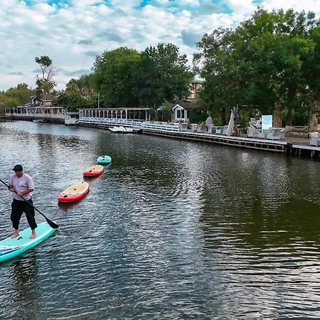 Hotel Acquaverde Ağva