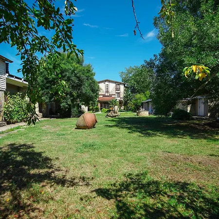 Acquaverde Hotel Ağva