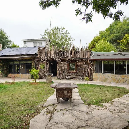 Hotel Acquaverde Ağva