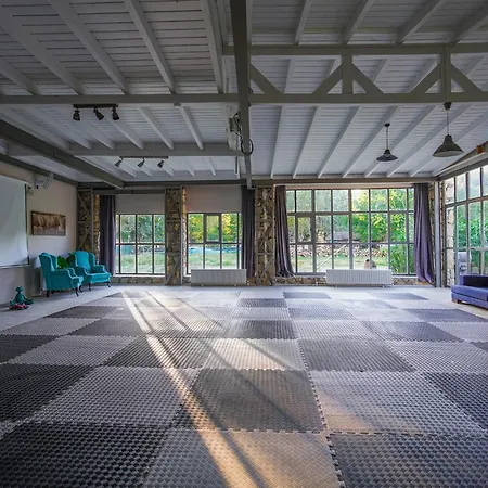 酒店 Acquaverde 阿瓦